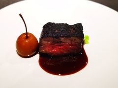 炆火焖和牛-上海滩餐厅(BFC外滩金融中心店)