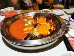 -大龙燚火锅(天钥桥路店)