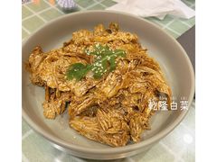 乾隆白菜-玉桥餐厅(天坛店)