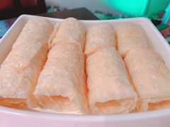 -左庭右院鲜牛肉火锅(新梅广场店)