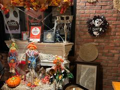 -弗兰克牛排西餐厅Ribone steak house(柠檬花园店)