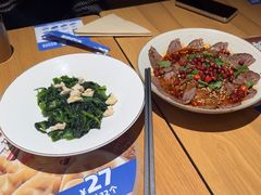 -马记永·兰州牛肉面(3019君尚店)