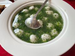 荠菜烩鱼丸-旭龙鱼头王(航华店)