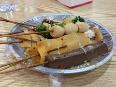 -彭姐麻辣烫(海淀店)