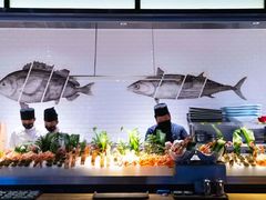 -Mr.Fish鱼鲜生海鲜放题(高德置地冬广场店)