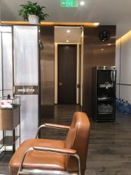 -崇尚GAVIN STYLE臻选