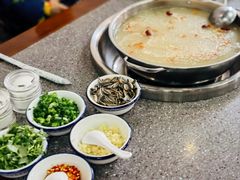 -瓦市黄羊群羊肉馆(火车站路店)
