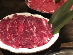 -潮泰牛肉火锅 · 创于1992年(车公庙店)