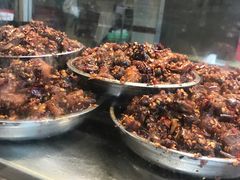 -老黄记手撕烤兔(玉林街店)
