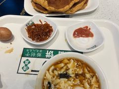 -黑窑厂糖油饼烤鸭·清真菜(旗舰店)