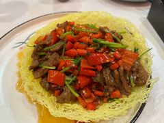 -蓉城小厨·四川味道(浙港国际店)