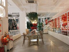 -ins森林童话餐厅coffee&bistro