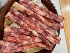 -正贰捌经重庆老火锅(建设路店)