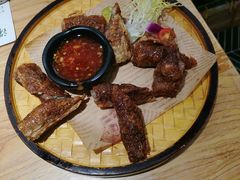 -泰悦澜·泰国餐厅(万象城店)