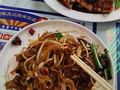 -澳门陈光记烧味饭店(万象城店)