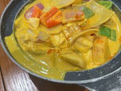 -大同正点烧味(广州塔店)