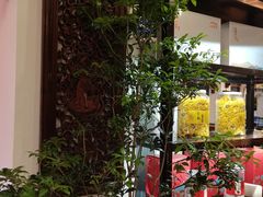 -山水茶艺馆·点心粤菜·30年老字号