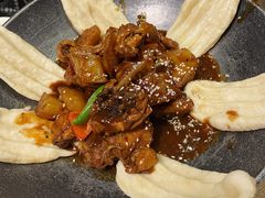 -品大三·南京菜(大行宫店)