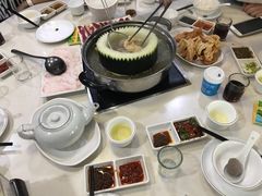 -潮泰牛肉火锅 · 创于1992年(车公庙店)