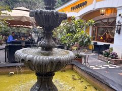 -火车头法国西餐厅