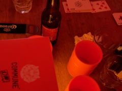 -COMMUNE幻师(上邦百汇城店)