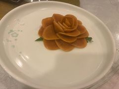-全聚德(上海首店浦东店)