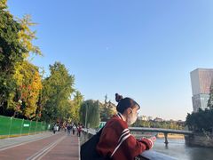 -成都市活水公园