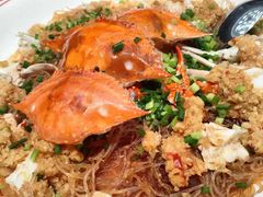 -海旺小海鲜大排档(冠亚星城店)