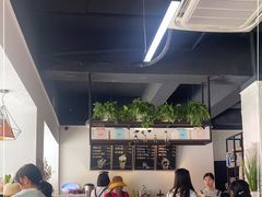 -坦克·甜品店(莲花广场店)