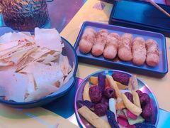 -燥次·烧烤酒场(万象城店)