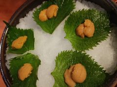 -万岛日本料理铁板烧(梅赛德斯奔驰店)