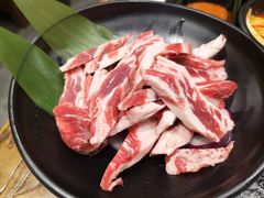 -九田家黑牛烤肉料理(中北镇店)