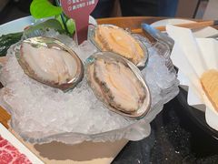 -协成海鲜火锅(情侣路店)