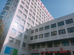 -武汉大学中南医院(总院区)