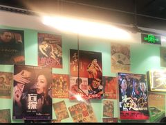 -九龙冰室(动漫星城店)