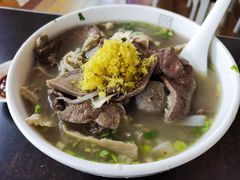 -潮镇老尾牛杂(环城西路店)