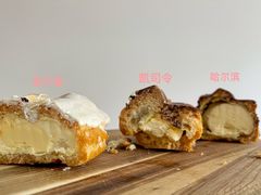 -上海哈尔滨食品厂(淮海中路店)