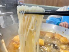 -小螺大作·螺蛳粉火锅(林和西店)
