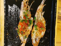 -木屋烧烤(龙湖天街店)