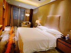 -西安赛瑞喜来登大酒店