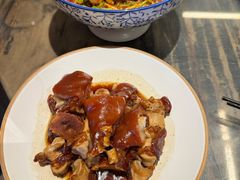 -阿财老铺·老蚌埠龙虾城(华夏总店)