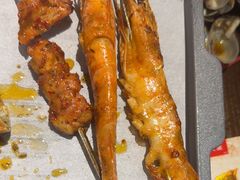 -半酌烧烤小酒馆(南京东路店)