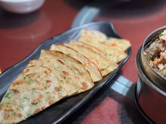 锅贴-永乐饭店