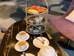 -美食汇·海鲜自助西餐厅·江门富力万达嘉华酒店
