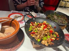 -来菜·湖北头牌藕汤(汉街店)