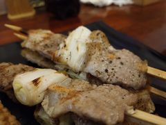 -鸟串烧Yakitori