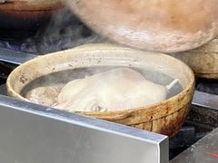 -忠记姜母鸭