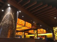大堂-MoMo牧场·寿喜烧专门店(长泰广场店)