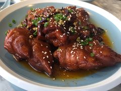 -懒人盐府人家(航天桥店)