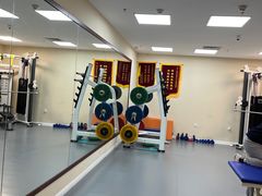 -森诺运动康复中心(北苑店)